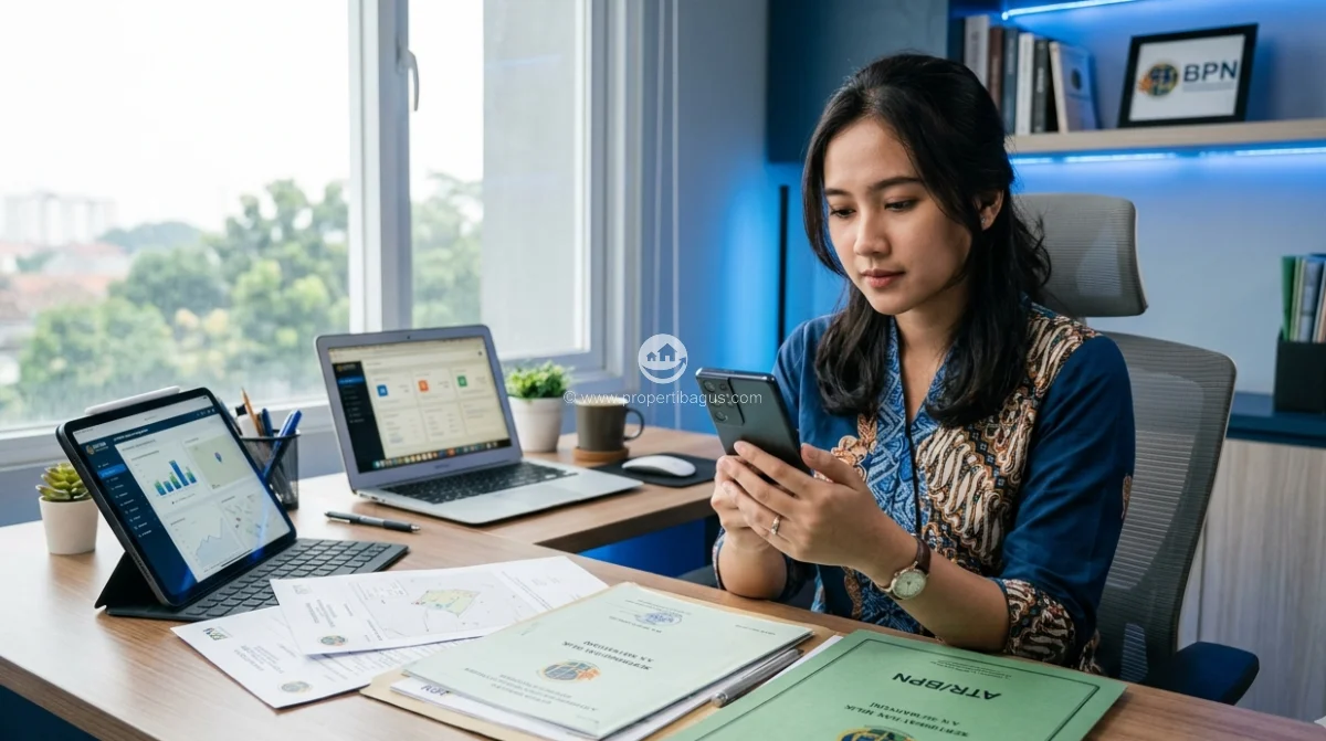 Cek Sertifikat Tanah Cilacap 2026: Siapa yang Dapat Sertifikat Gratis?